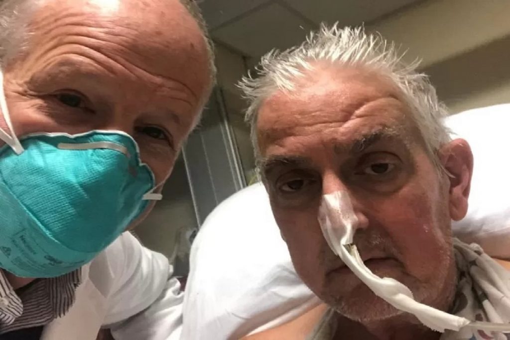 Человек живет с сердцем свиньи: в США впервые в мире пересадили пациенту сердце животного