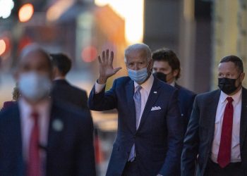 президент США