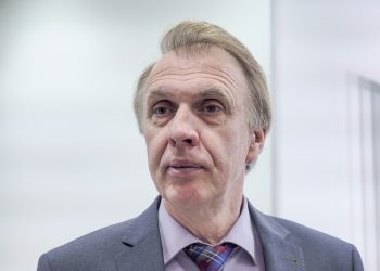 экс-глава МИД Украины