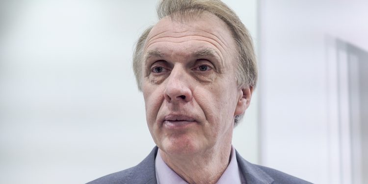 экс-глава МИД Украины