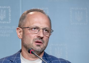 экс-посол Украины в Беларуси, дипломат