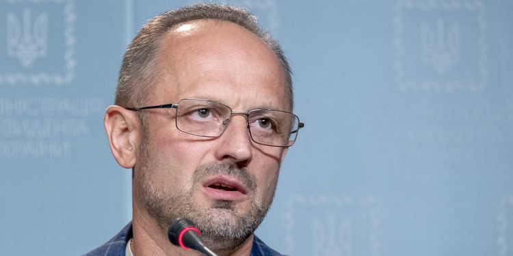 экс-посол Украины в Беларуси, дипломат