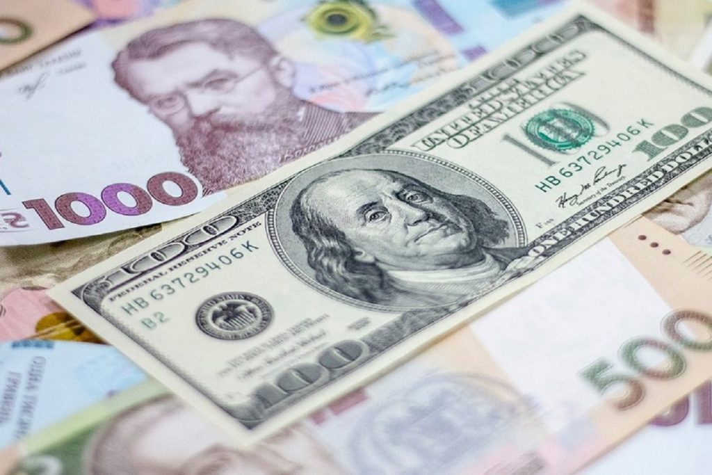 Курсы валют на 15 января 2022 года.