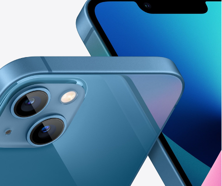 Чем крут iPhone 13 mini?