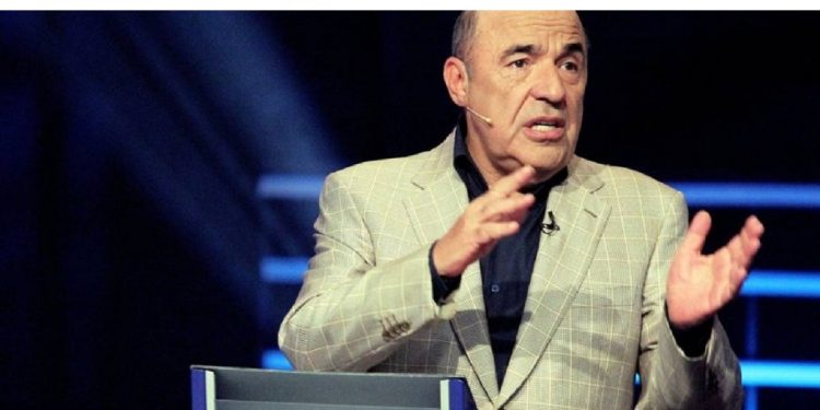 Если не виновен Порошенко, значит не виновен и Медведчук.