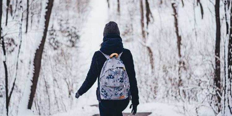 Погода в Украине 29 января.