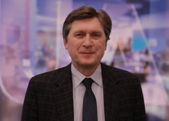 Владимир Фесенко