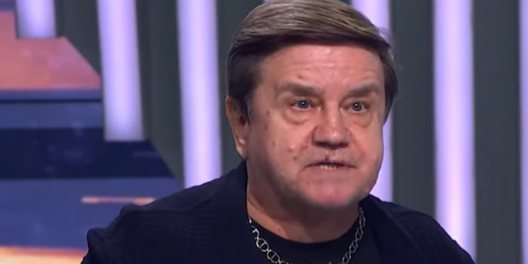 Вадим Карасёв