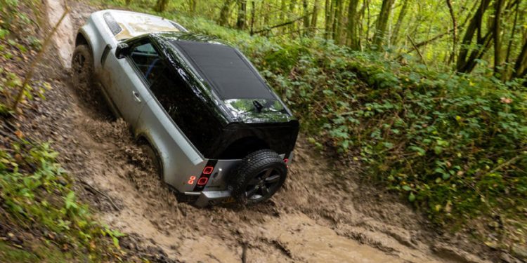 Основные критерии выбора внедорожника