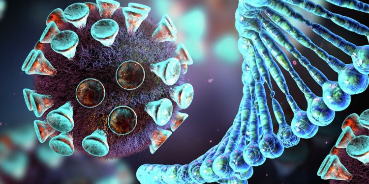 Коронавирус