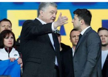 Порошенко готов идти до конца.