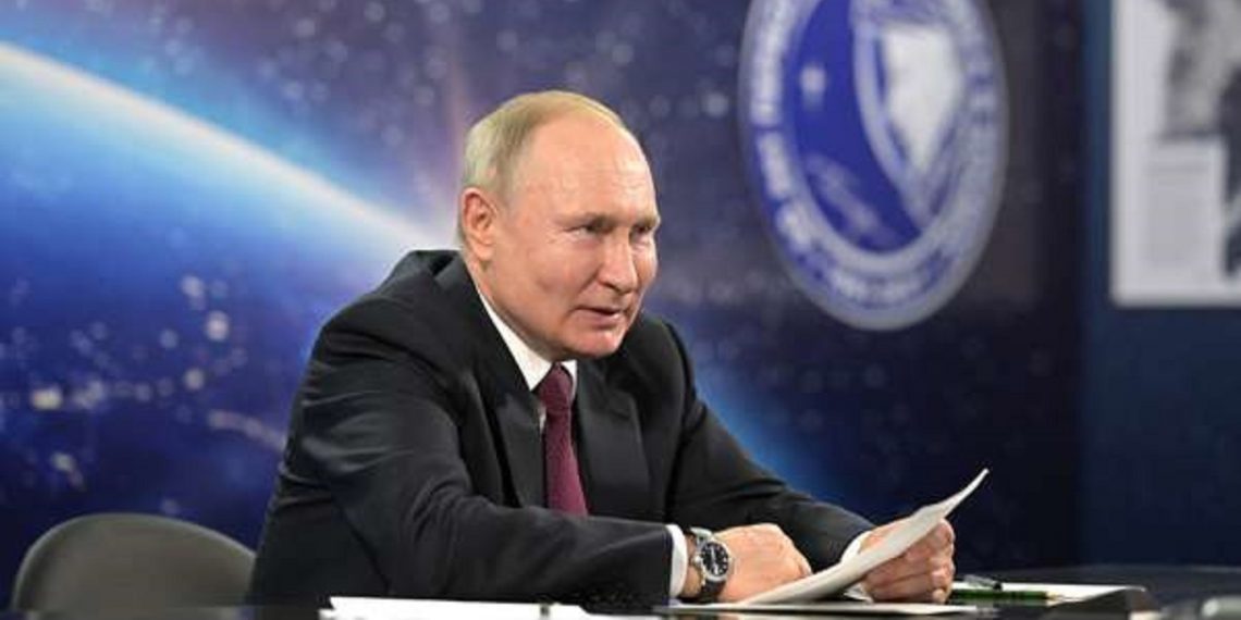 Вероятность нападения России на Украину снижается.