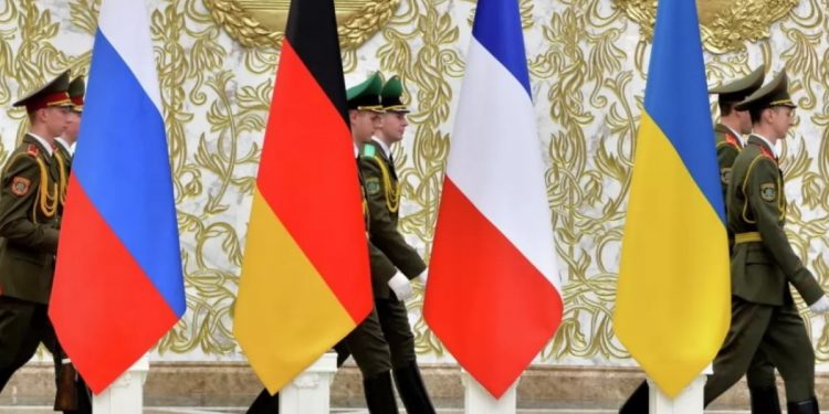 Нормандский формат