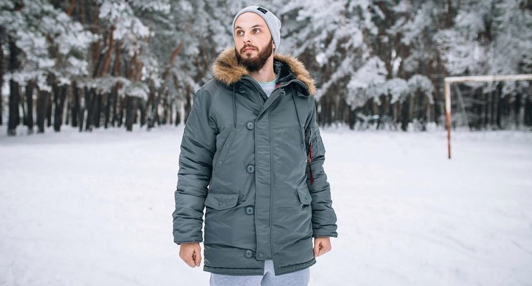 Выбираем зимнюю одежду по размеру