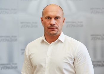 депутат от "ОПЗЖ"