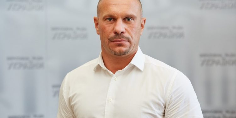 депутат от "ОПЗЖ"