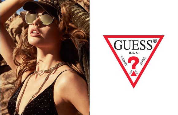 Солнцезащитные очки Guess: брендовая оптика, вызывающая восторг