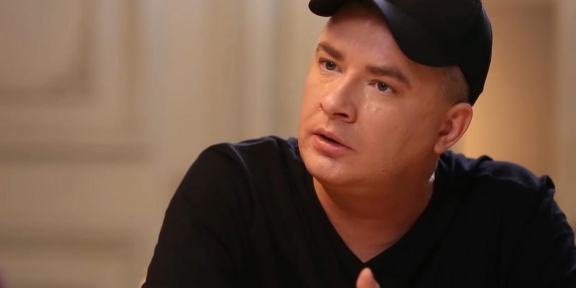 известный украинский исполнитель