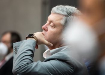 Петр Порошенко