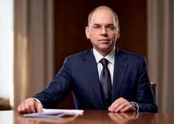 Максим Степанов