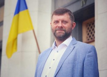 Александр Корниенко
