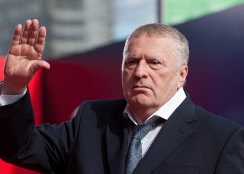 Владимир Жириновский