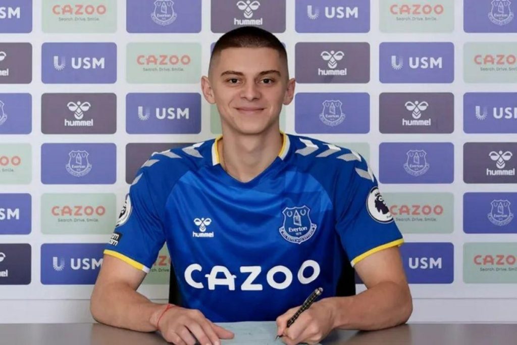 Виталий Миколенко