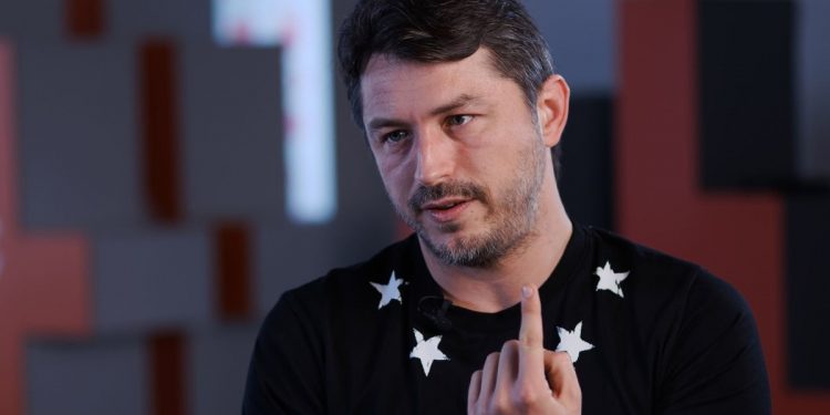 Сергей Притула