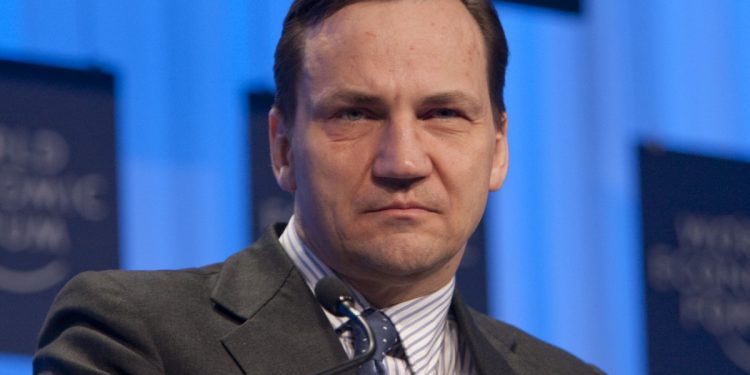 Радослав Сикорский