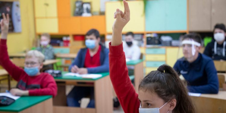 современная школа