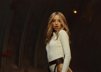 популярная украинская певица