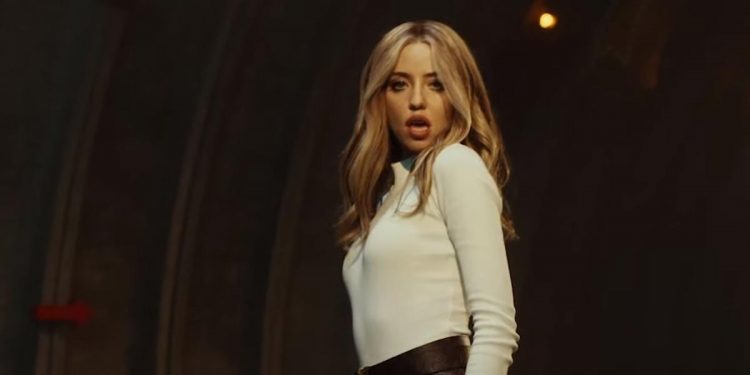 популярная украинская певица