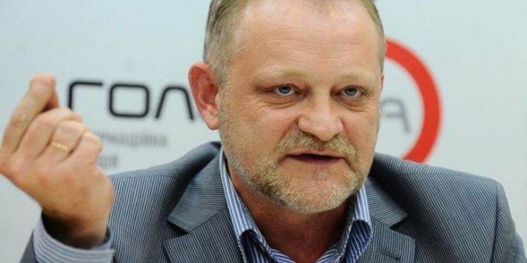 Андрей Золотарев