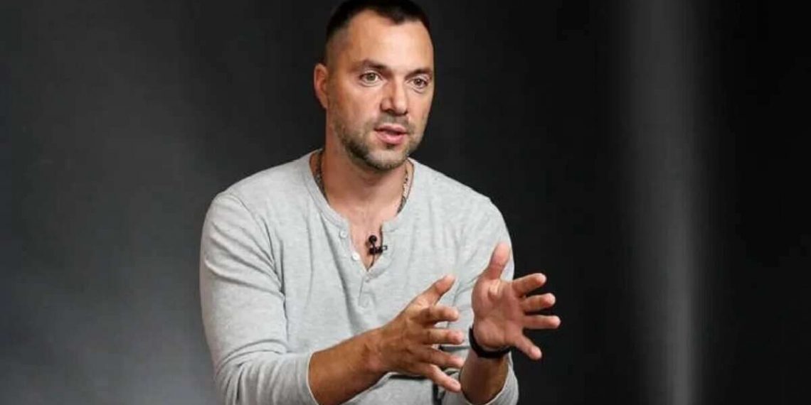 экс-советник главы ОП