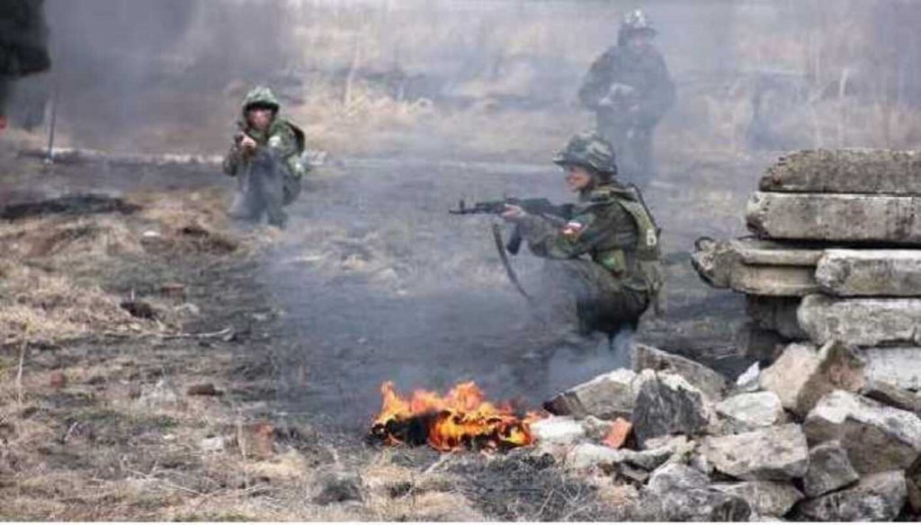 Війна