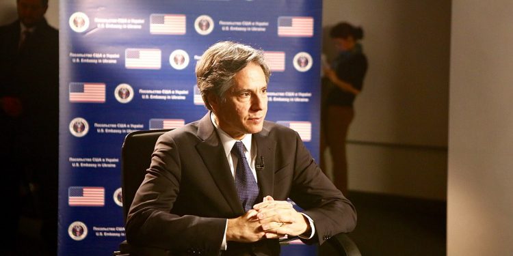 госсекретарь США