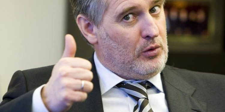 Дмитро Фірташ