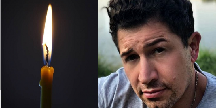 Андрей Джеджула