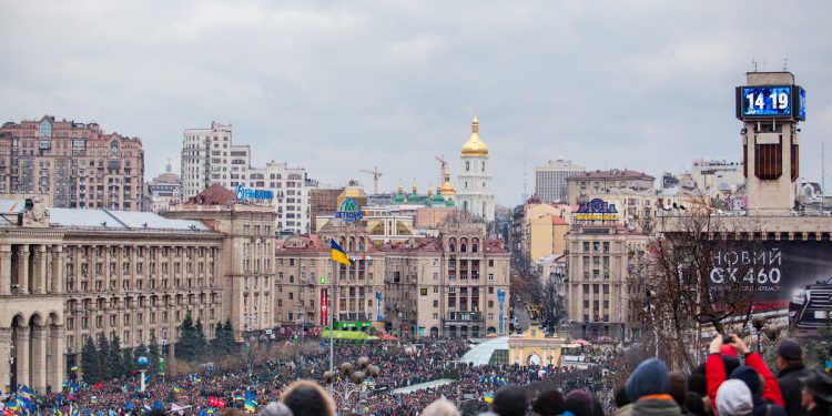 Революция Достоинства