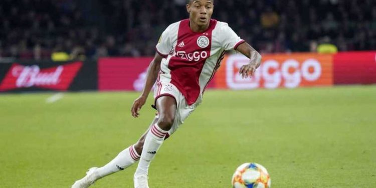 Давид Нерес