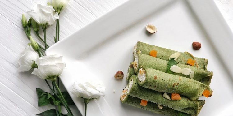 Замороженные ПП-десерты: сладости + идеальная фигура