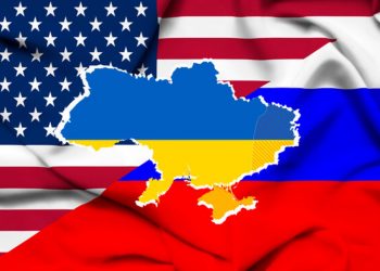 США-Россия-Украина