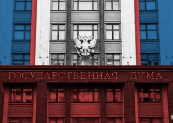 Госдума России