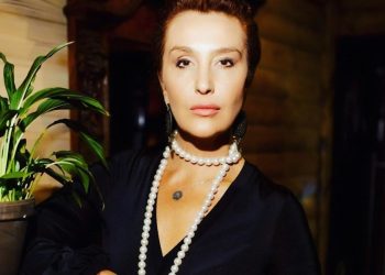 Снежана Егорова