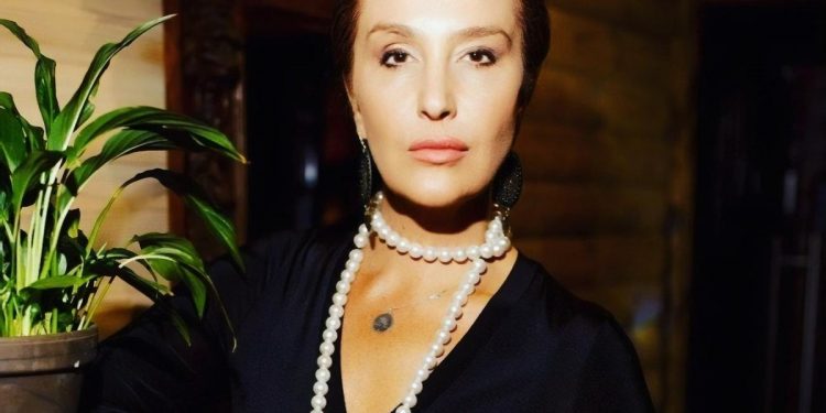 Снежана Егорова