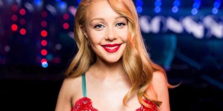 Тіна Кароль