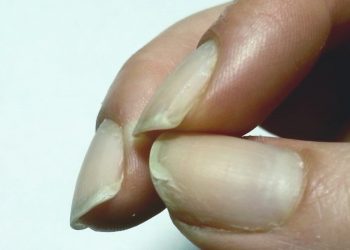 Ногтевые пластины