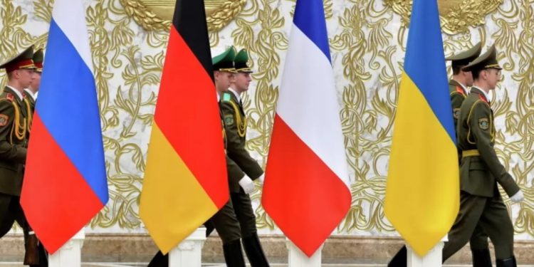 «Нормандский формат»