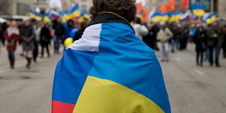 Россияне против войны с Украиной