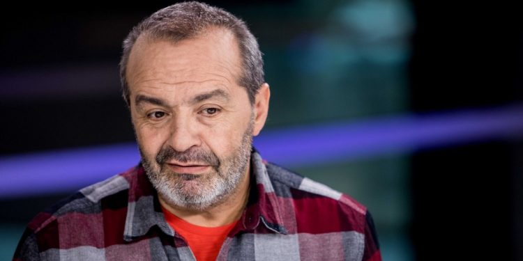 Виктор Шендерович